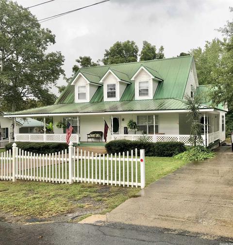 304 Torrence St, Pangburn, AR 72121 photo 38