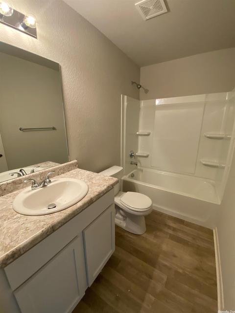 25 Ferguson Dr, Austin, AR 72007 photo 8
