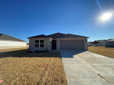 25 Ferguson Dr, Austin, AR 72007 photo 1