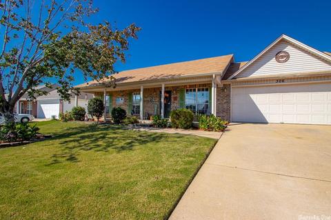 306 Gathering House Dr, Haskell, AR 72015 photo 2