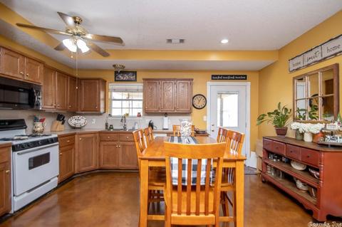306 Gathering House Dr, Haskell, AR 72015 photo 12