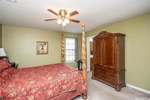 306 Gathering House Dr, Haskell, AR 72015 photo 14
