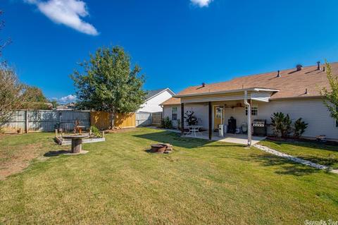 306 Gathering House Dr, Haskell, AR 72015 photo 29