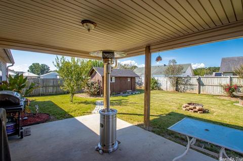 306 Gathering House Dr, Haskell, AR 72015 photo 28