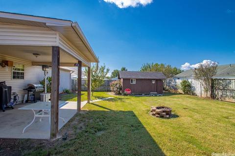 306 Gathering House Dr, Haskell, AR 72015 photo 32