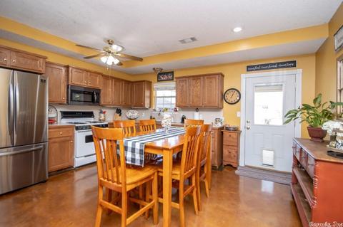 306 Gathering House Dr, Haskell, AR 72015 photo 9