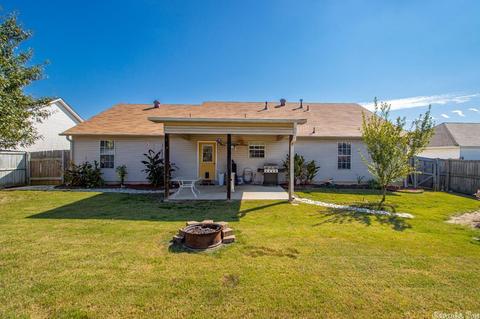 306 Gathering House Dr, Haskell, AR 72015 photo 26