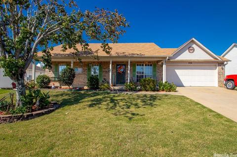 306 Gathering House Dr, Haskell, AR 72015 photo 1