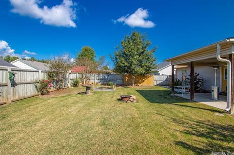 306 Gathering House Dr, Haskell, AR 72015 photo 27