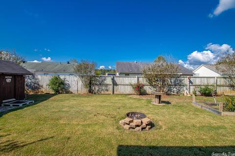 306 Gathering House Dr, Haskell, AR 72015 photo 34