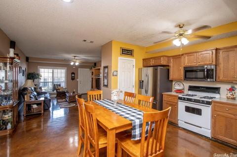 306 Gathering House Dr, Haskell, AR 72015 photo 11