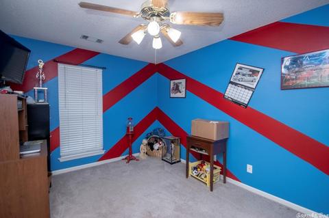 306 Gathering House Dr, Haskell, AR 72015 photo 21