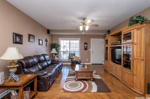 306 Gathering House Dr, Haskell, AR 72015 photo 7