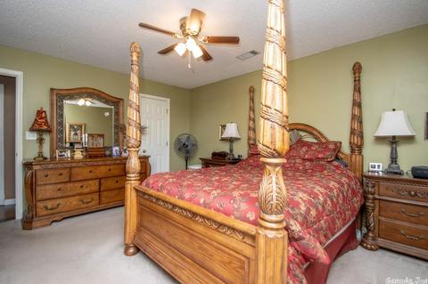 306 Gathering House Dr, Haskell, AR 72015 photo 13