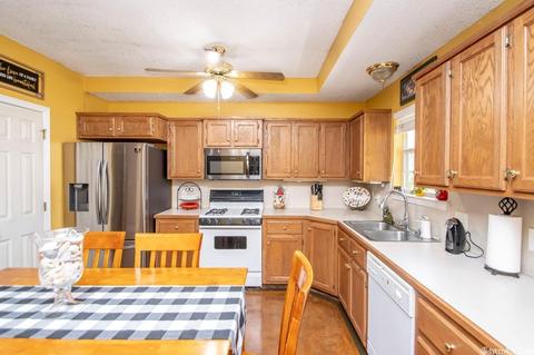 306 Gathering House Dr, Haskell, AR 72015 photo 10
