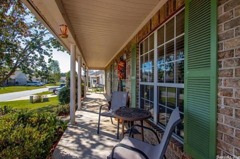 306 Gathering House Dr, Haskell, AR 72015 photo 4
