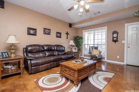 306 Gathering House Dr, Haskell, AR 72015 photo 5