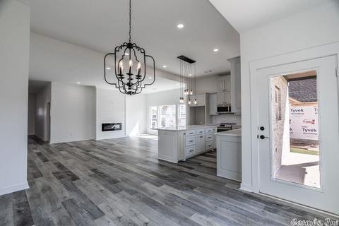 1665 Rohan Cir, Conway, AR 72032 photo 14