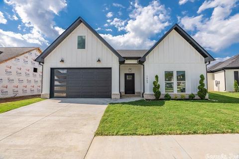1665 Rohan Cir, Conway, AR 72032 photo 5
