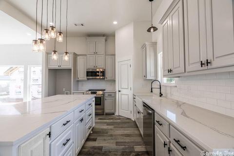 1665 Rohan Cir, Conway, AR 72032 photo 12