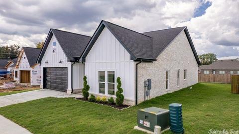 1665 Rohan Cir, Conway, AR 72032 photo 2