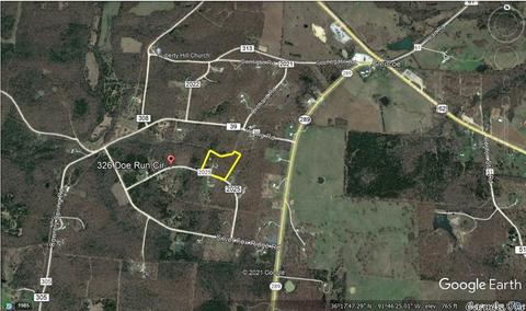 326 Doe Run Cir, Glencoe, AR 72539 photo 35