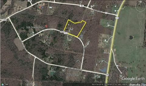 326 Doe Run Cir, Glencoe, AR 72539 photo 34
