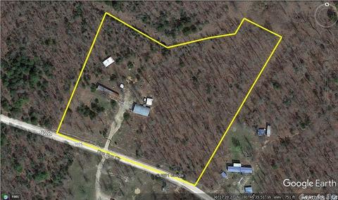 326 Doe Run Cir, Glencoe, AR 72539 photo 33