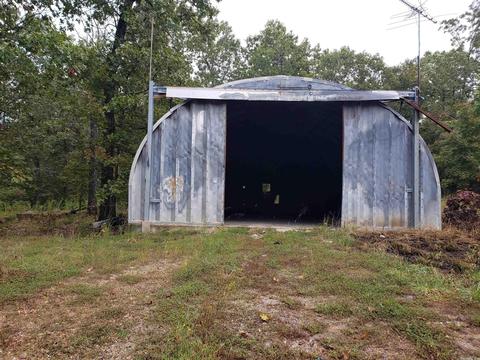 326 Doe Run Cir, Glencoe, AR 72539 photo 6