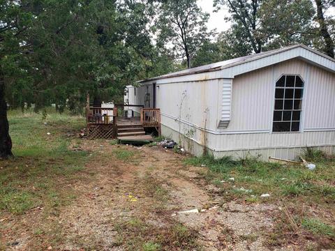 326 Doe Run Cir, Glencoe, AR 72539 photo 2
