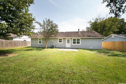65 Pheasant Run Dr, Cabot, AR 72023 photo 37