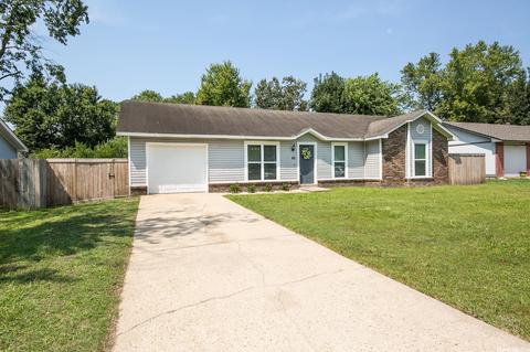 65 Pheasant Run Dr, Cabot, AR 72023 photo 3