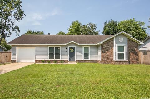 65 Pheasant Run Dr, Cabot, AR 72023 photo 1