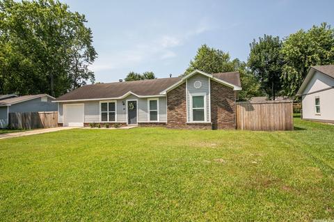 65 Pheasant Run Dr, Cabot, AR 72023 photo 2