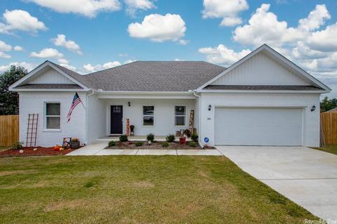 302 Pleasant Elm, Benton, AR 72015 photo 1