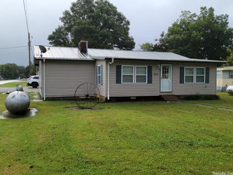 590 2nd St, Knobel, AR 72435 photo 1