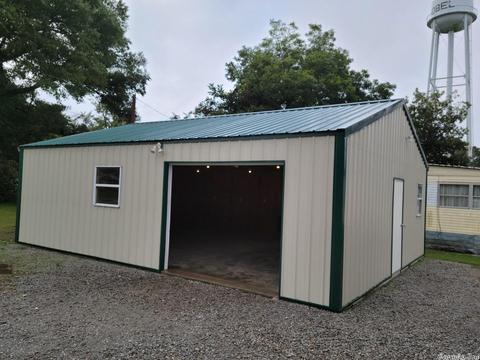 590 2nd St, Knobel, AR 72435 photo 20