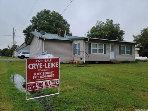590 2nd St, Knobel, AR 72435 photo 26