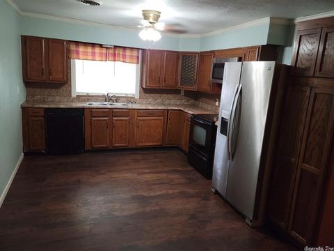 590 2nd St, Knobel, AR 72435 photo 4