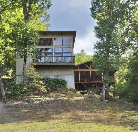 689 Christopher Dr, Quitman, AR 72131 photo 1