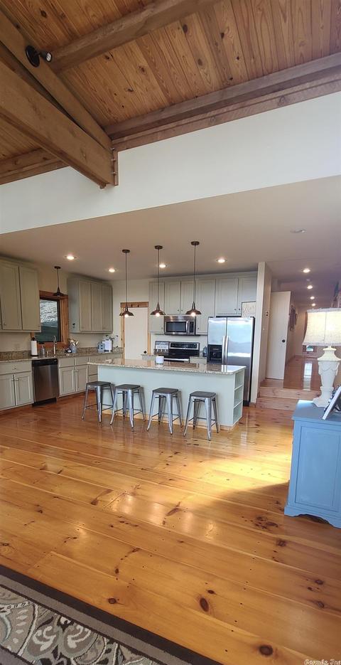 689 Christopher Dr, Quitman, AR 72131 photo 12