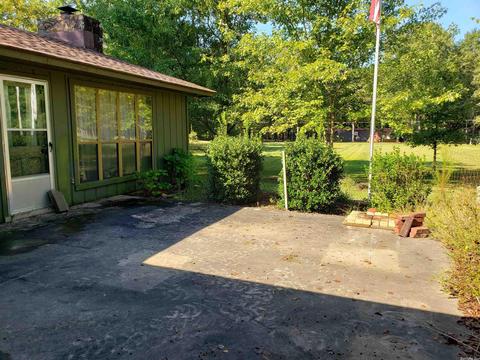 1319 Curtis Rd, Pine Bluff, AR 71603 photo 5