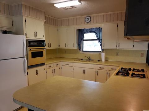 1319 Curtis Rd, Pine Bluff, AR 71603 photo 9