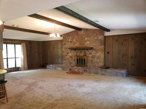 1319 Curtis Rd, Pine Bluff, AR 71603 photo 4