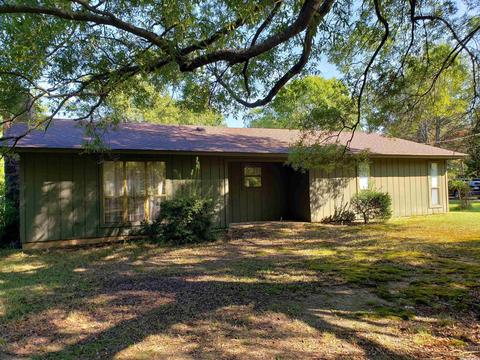1319 Curtis Rd, Pine Bluff, AR 71603 photo 1