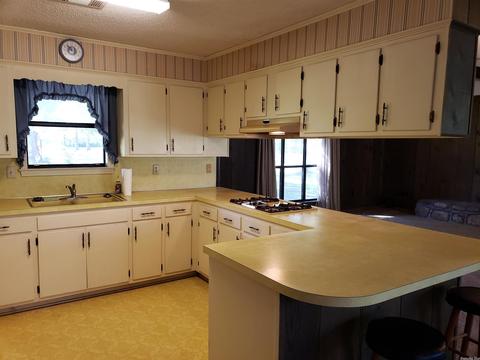 1319 Curtis Rd, Pine Bluff, AR 71603 photo 8