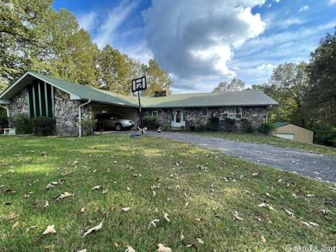 603 Riverview Dr, Mammoth Spring, AR 72554 photo 1