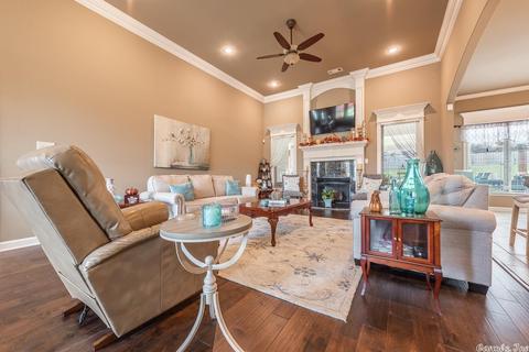 2150 Avondale Dr, Benton, AR 72019 photo 5