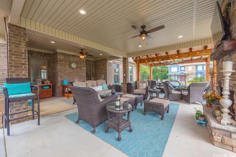 2150 Avondale Dr, Benton, AR 72019 photo 34