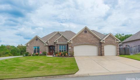 2150 Avondale Dr, Benton, AR 72019 photo 1